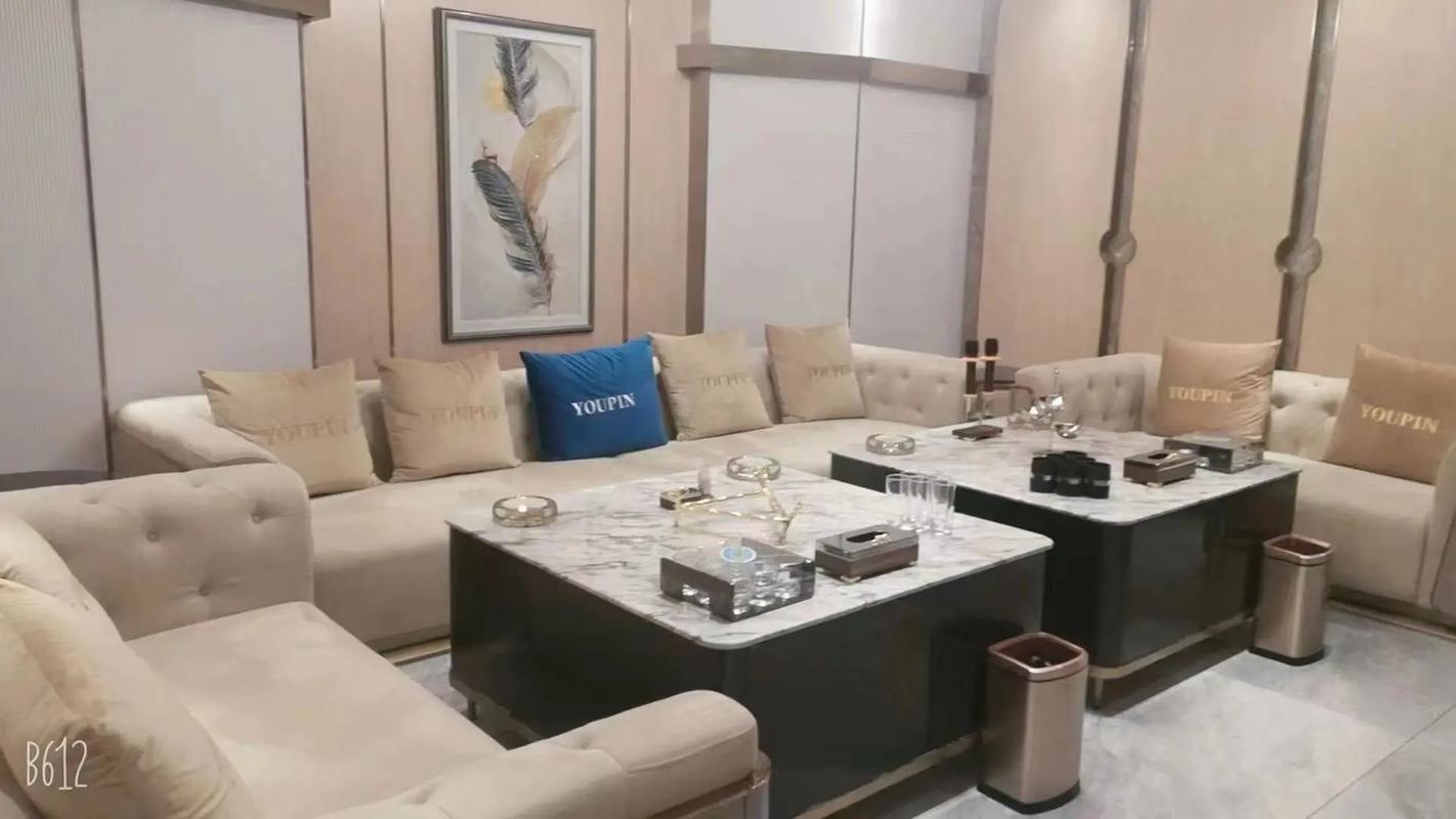 湘潭商务ktv独特商务ktv模式体验-岳塘区ktv预订